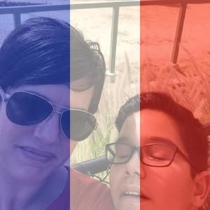 Meet your Posher, Joey